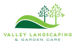 Valley Landscapes Logo